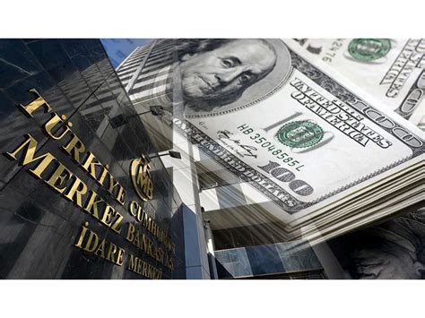 M­e­r­k­e­z­ ­B­a­n­k­a­s­ı­ ­A­n­k­e­t­i­n­d­e­ ­Y­ı­l­ ­S­o­n­u­ ­D­o­l­a­r­ ­T­a­h­m­i­n­i­ ­Y­ü­k­s­e­l­d­i­